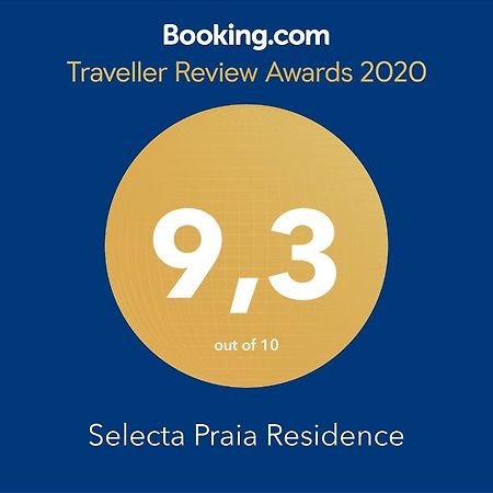 Selecta Praia Residence Recife Exterior photo
