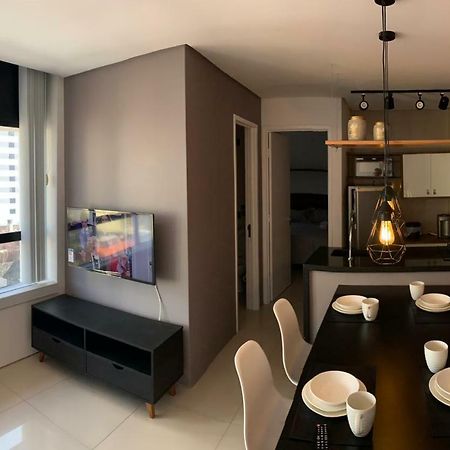 Selecta Praia Residence Recife Exterior photo