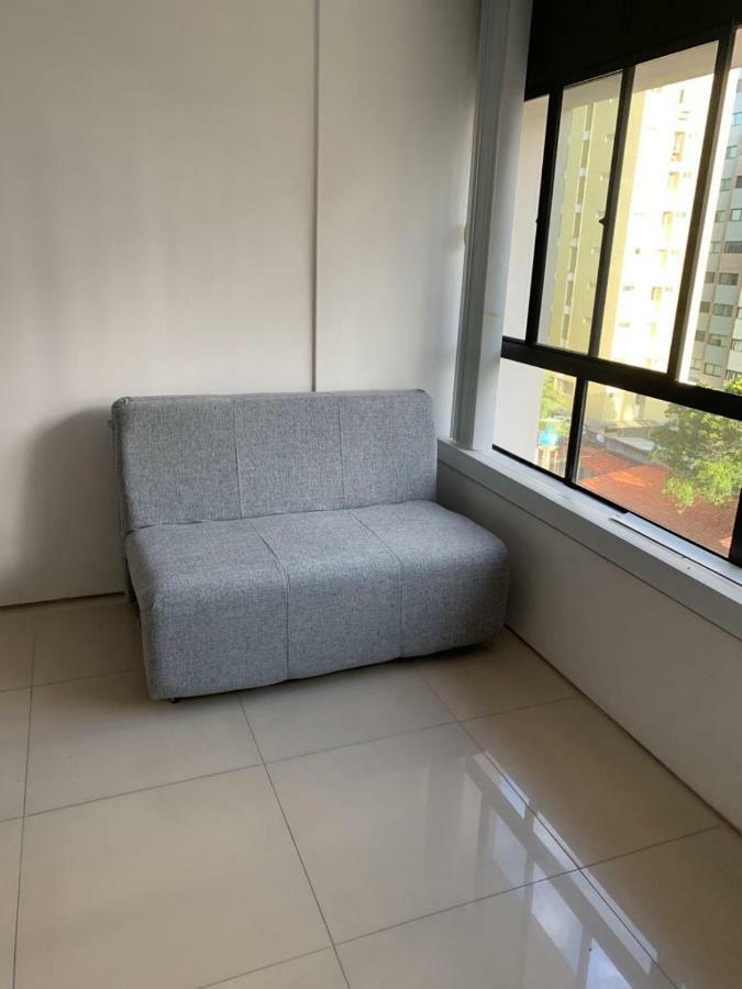 Selecta Praia Residence Recife Exterior photo