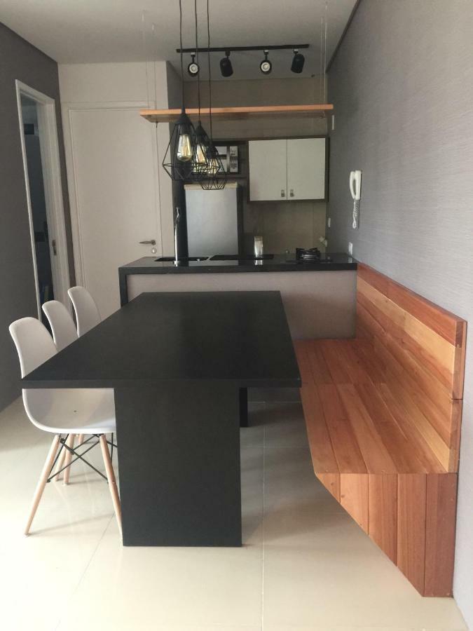 Selecta Praia Residence Recife Exterior photo