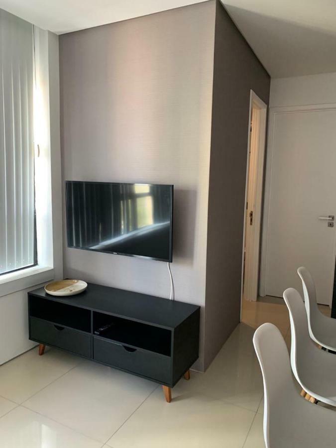 Selecta Praia Residence Recife Exterior photo