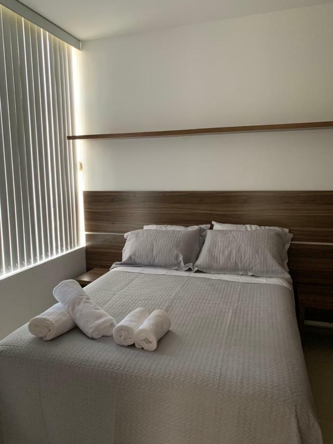 Selecta Praia Residence Recife Exterior photo