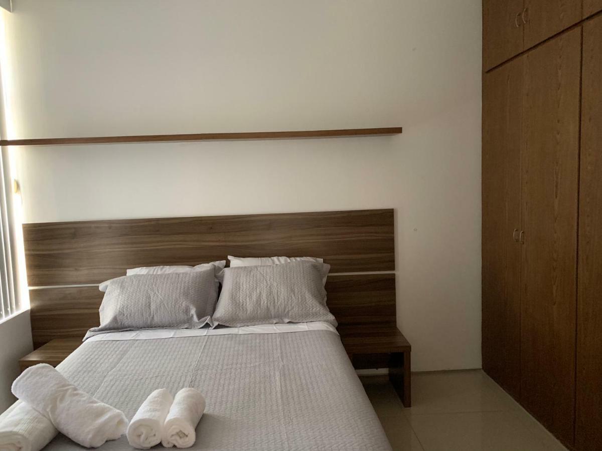 Selecta Praia Residence Recife Exterior photo